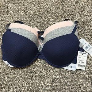 Nautica Bras